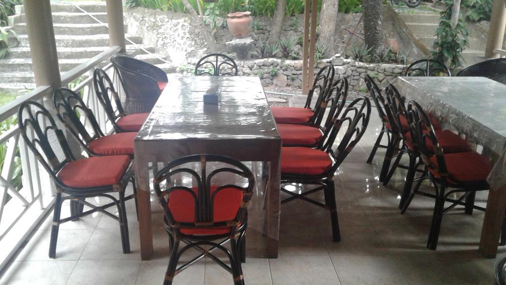 Villa Bale Seni Mataram Exteriör bild